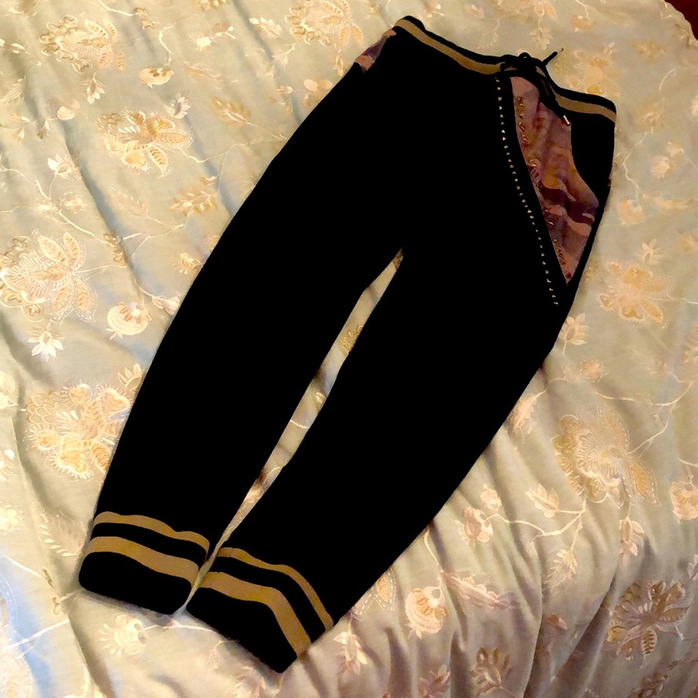 Joggers